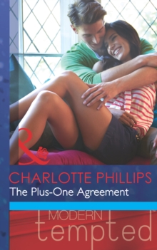 Image for The plus-one agreement