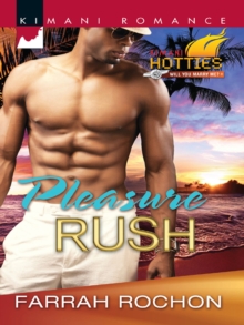 Image for Pleasure rush