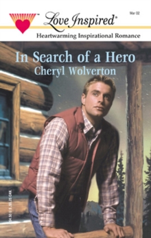 Image for In search of a hero