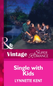 Image for Single with kids