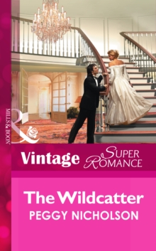 Image for The Wildcatter