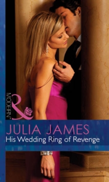Image for His wedding ring of revenge