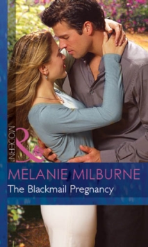 Image for The blackmail pregnancy