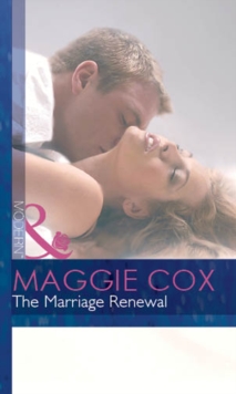 Image for The marriage renewal