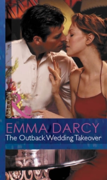 Image for The outback wedding takeover