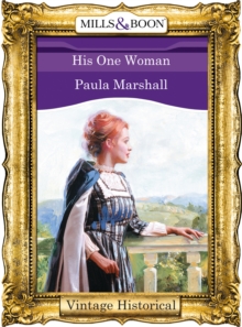 Image for His one woman