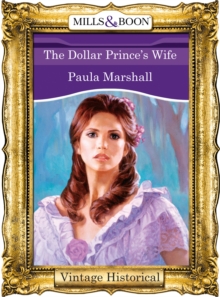 Image for The dollar prince's wife