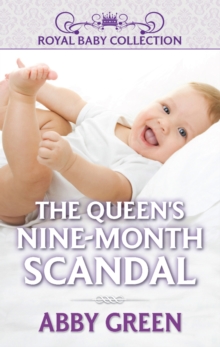Image for The Queen's Nine-Month Scandal