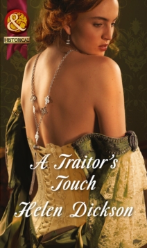 Image for A traitor's touch
