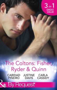 Image for The Coltons - Fisher, Ryder & Quinn