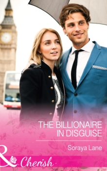 Image for The billionaire in disguise