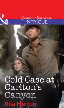 Image for Cold Case at Carlton's Canyon