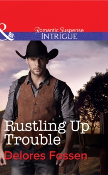 Image for Rustling up trouble