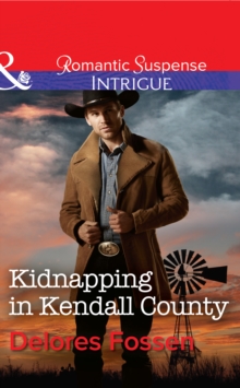 Image for Kidnapping in Kendall County