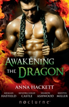 Image for Awakening the dragon.