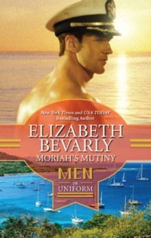 Image for Moriah's mutiny