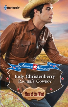 Image for Rachel's Cowboy