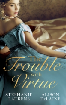 Image for The Trouble with Virtue