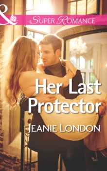 Image for Her Last Protector