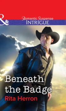Image for Beneath the badge