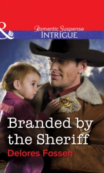 Image for Branded by the sheriff