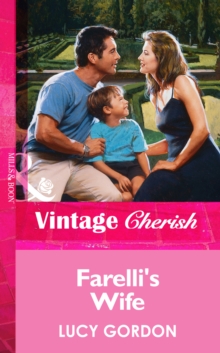 Image for Farelli's wife