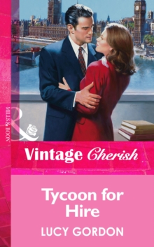 Image for Tycoon for hire