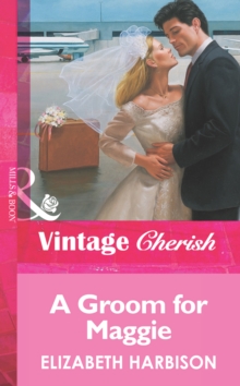 Image for A groom for Maggie