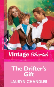 Image for The drifter's gift