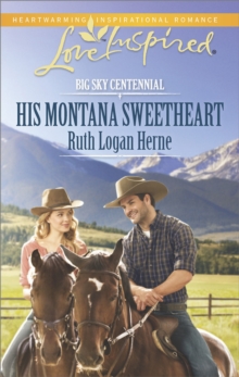 Image for His Montana sweetheart