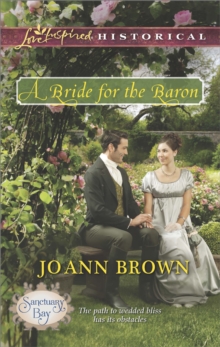 Image for A bride for the baron