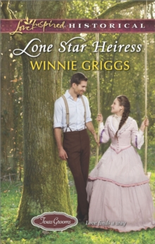 Image for Lone star heiress