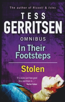 Image for In their footsteps: Stolen