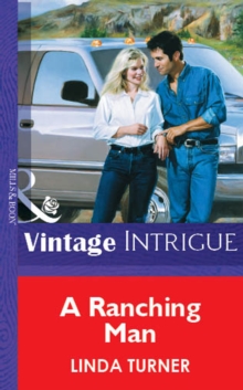 Image for A ranching man