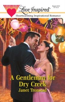 Image for A Gentleman for Dry Creek