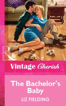 Image for The bachelor's baby