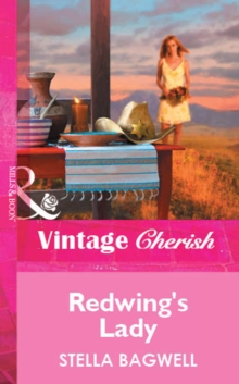 Image for Redwing's Lady