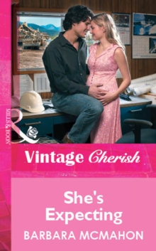 Image for She's expecting