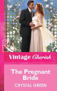 Image for The pregnant bride