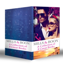 Image for Mills & Boon modern February 2014