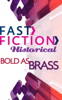 Image for Bold As Brass