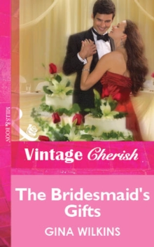 Image for The bridesmaid's gifts