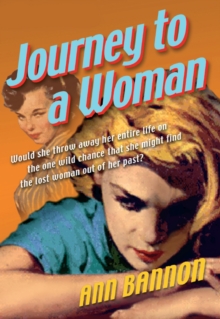 Image for Journey to a woman
