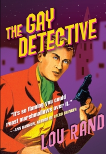 Image for The gay detective