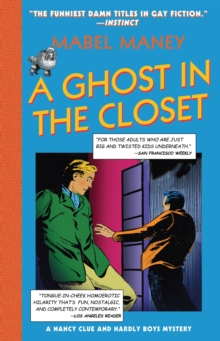 Image for A ghost in the closet