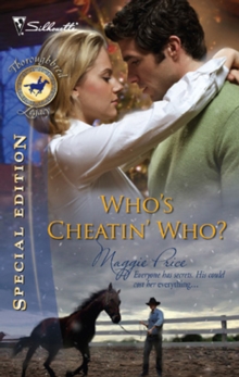 Image for Who's Cheatin' Who?