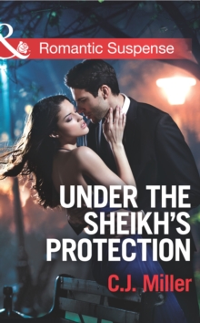 Image for Under the sheik's protection