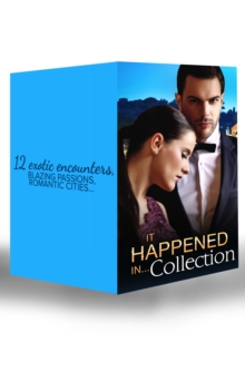 Image for It Happened in Collection...