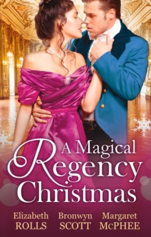 Image for A magical Regency Christmas