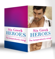 Image for Six Greek heroes